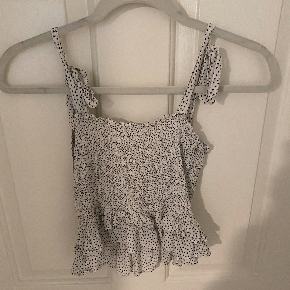 princess polly top